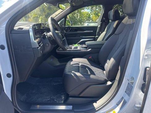 New 2026 Cadillac Escalade IQL Sport 1 image 10