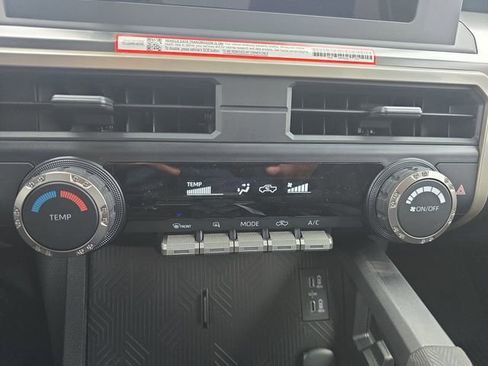 New 2026 Toyota Tacoma SR5 image 23