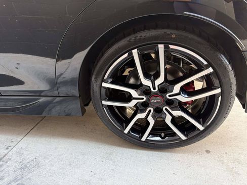 New 2026 MINI Cooper John Cooper Works FWD image 6