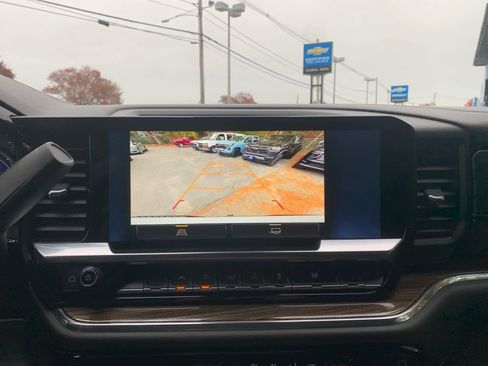 Certified 2023 Chevrolet Silverado 1500 LT image 28