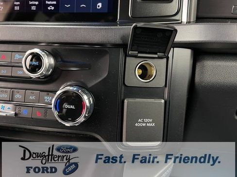 New 2026 Ford F250 Platinum image 45