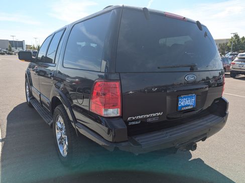 Used 2004 Ford Expedition Eddie Bauer AWD/4WD image 28