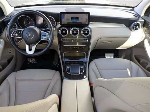 Certified 2020 Mercedes-Benz GLC 300 4MATIC image 18