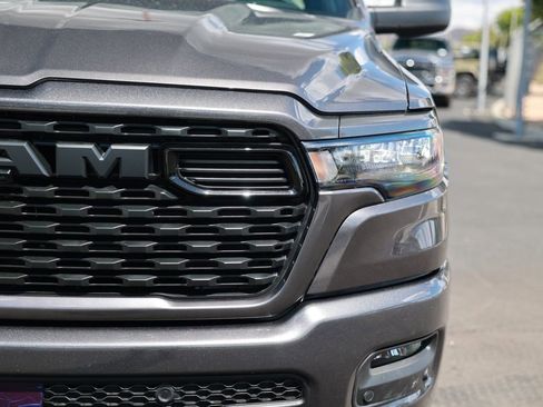 New 2026 RAM 1500 Express RWD image 5