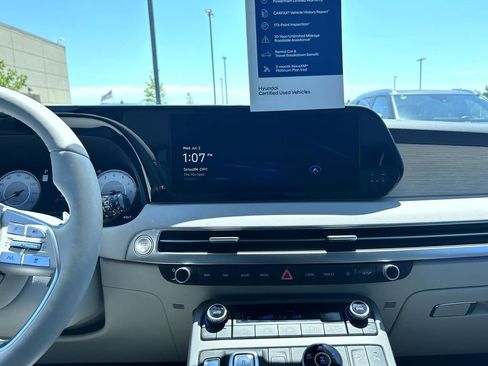 Used 2025 Hyundai Palisade Limited image 15