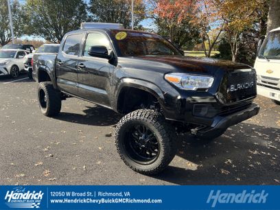 Used 2023 Toyota Tacoma SR