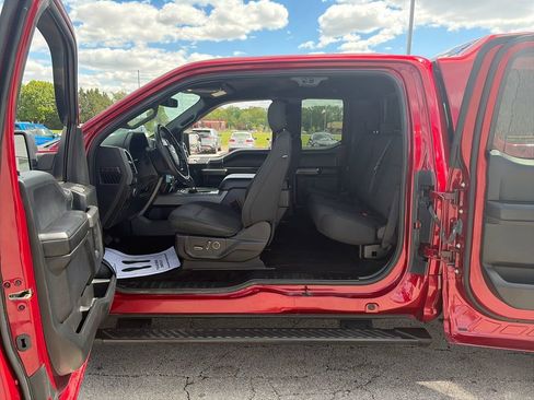 Used 2018 Ford F150 XLT w/ Equipment Group 302A Luxury AWD/4WD image 31