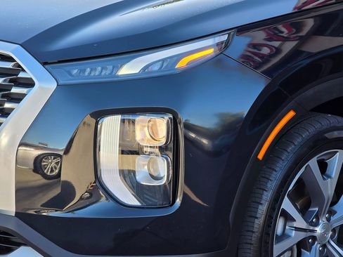 Used 2020 Hyundai Palisade SEL image 8