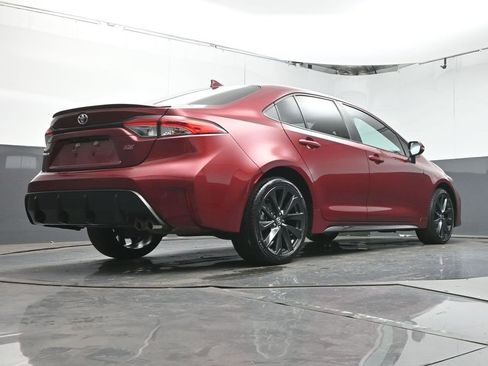 Used 2024 Toyota Corolla SE image 34