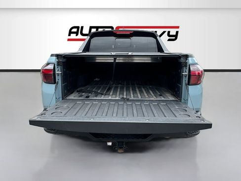Used 2022 Hyundai Santa Cruz SEL Premium AWD/4WD image 24