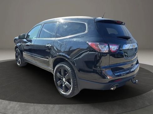 Used 2016 Chevrolet Traverse LTZ image 7