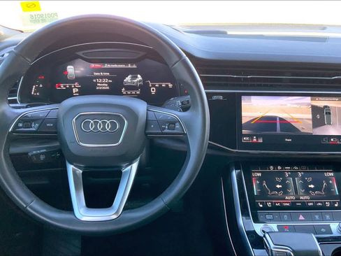 Used 2023 Audi Q7 2.0T Premium Plus image 6