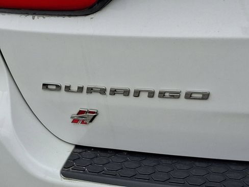 Used 2022 Dodge Durango GT image 30