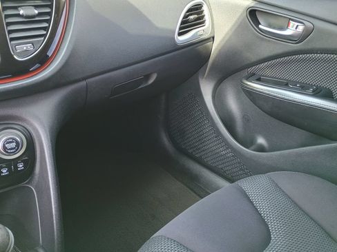 Used 2014 Dodge Dart SXT FWD image 11