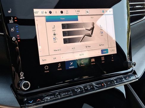 New 2025 Jeep Wagoneer Series II image 13