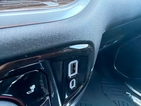 New 2026 Chevrolet Silverado 1500 RST w/ RST All Star Premium Package AWD/4WD image 26