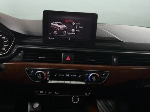 Used 2019 Audi A4 2.0T Premium w/ Convenience Package FWD image 14