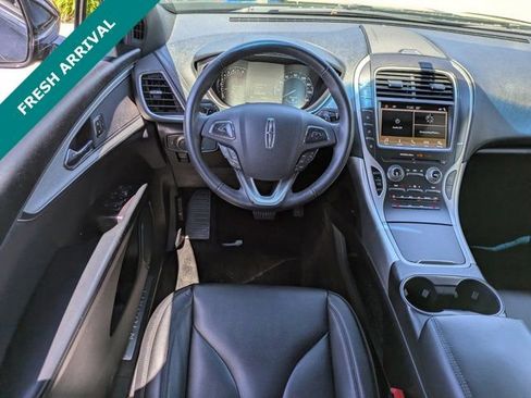 Used 2018 Lincoln MKX Premiere AWD/4WD image 15