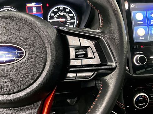 Used 2023 Subaru Forester Sport image 25