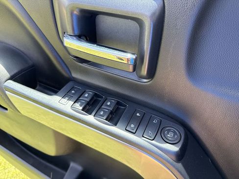 Used 2014 Chevrolet Silverado 1500 LT w/ Trailering Package AWD/4WD image 20