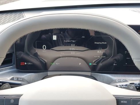 New 2026 Kia EV9 Land image 23