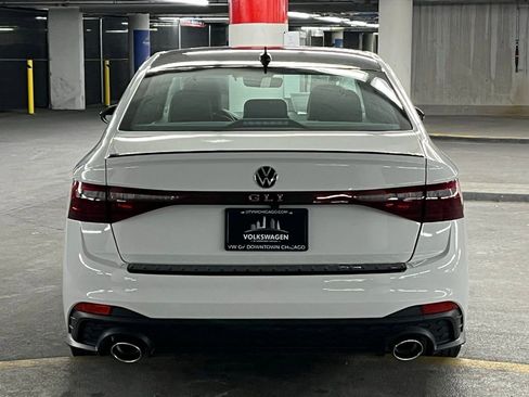 New 2026 Volkswagen Jetta GLI Autobahn FWD image 32
