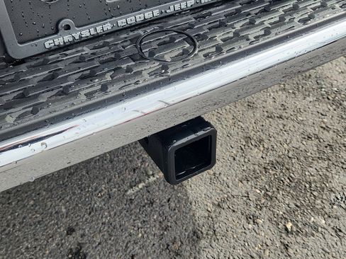 New 2026 RAM 1500 Limited w/ Bed Utility Group AWD/4WD image 25