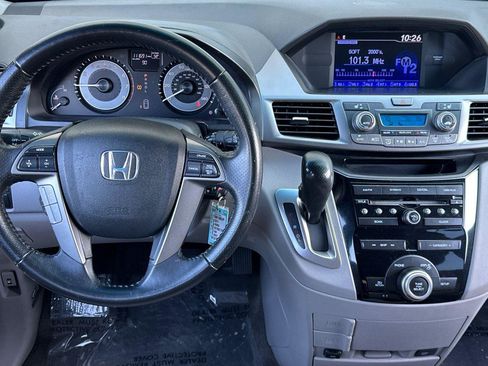 Used 2011 Honda Odyssey EX-L image 14
