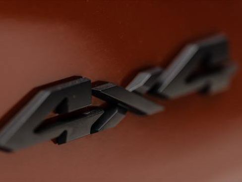 Used 2024 RAM 1500 TRX image 22