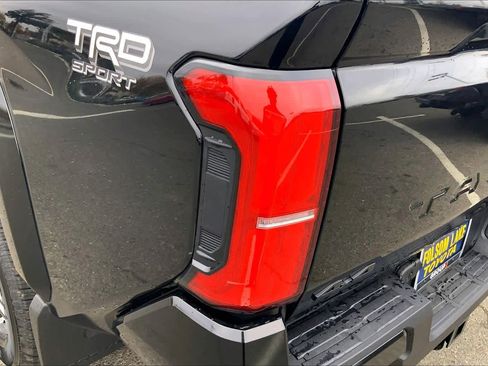 New 2026 Toyota Tacoma TRD Sport image 14