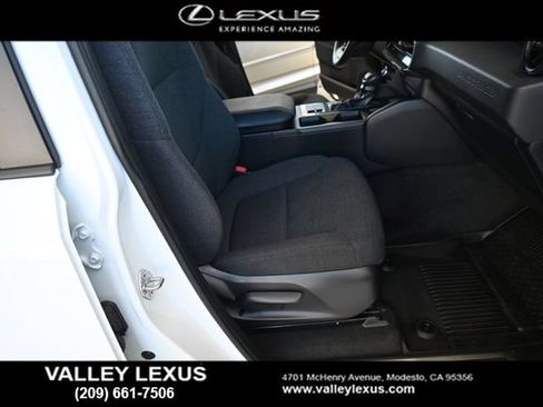 Used 2024 Toyota Land Cruiser 1958 AWD/4WD image 19