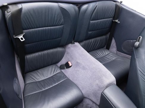 Used 2000 Porsche 911 Cabriolet image 38