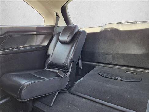 Used 2025 Honda Odyssey EX-L image 15