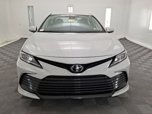 Certified 2024 Toyota Camry LE image 28