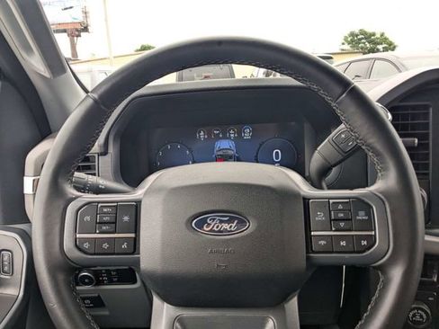 Used 2024 Ford F150 XLT w/ Mobile Office Package AWD/4WD image 20