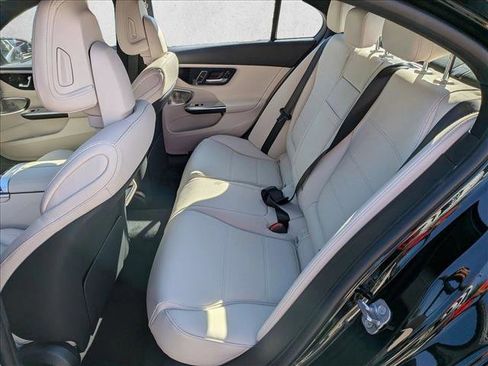 Used 2026 Mercedes-Benz C 300 Sedan image 14