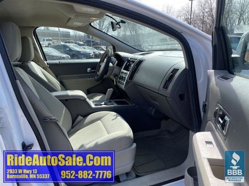 Used 2010 Ford Edge SEL image 14