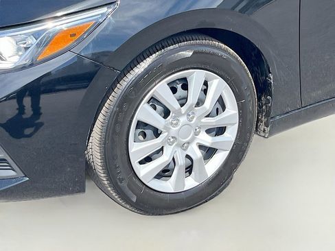 Used 2023 Nissan Sentra S FWD image 28