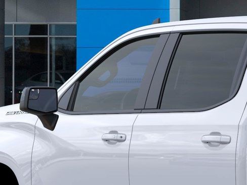 New 2026 Chevrolet Silverado 1500 RST AWD/4WD image 12