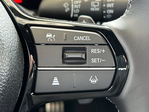 New 2026 Honda Civic Sport image 26