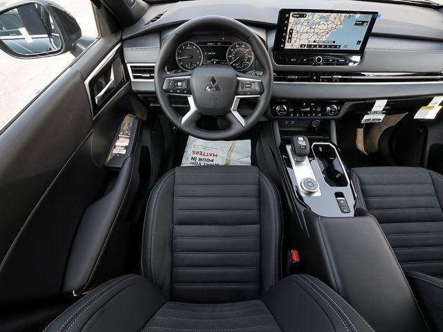 New 2026 Mitsubishi Outlander LE AWD/4WD image 52