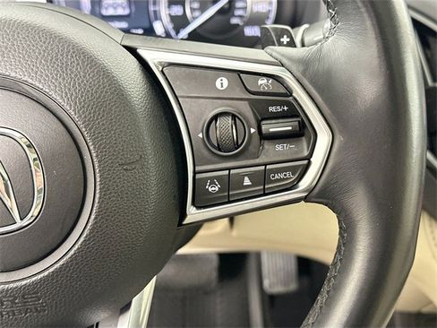 Used 2023 Acura RDX Base image 22