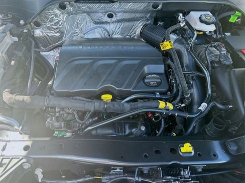 Used 2025 Chevrolet Trax LT w/ Driver Confidence Package image 35