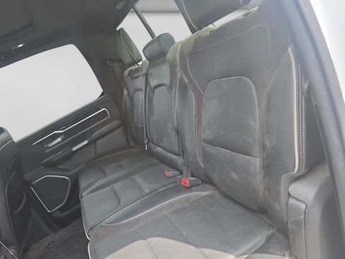 Used 2020 RAM 1500 Laramie AWD/4WD image 14