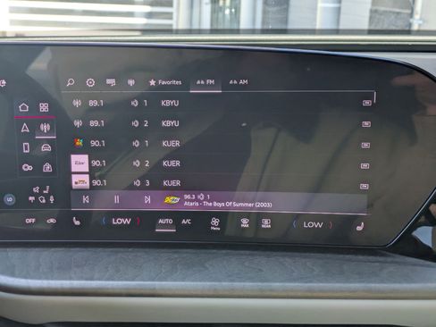 Certified 2025 Audi Q5 Premium Plus w/ Premium Plus AWD/4WD image 17