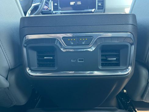 Used 2024 Chevrolet Silverado 1500 LTZ w/ LTZ Convenience Package II image 13