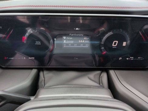 New 2026 Dodge Charger R/T Scat Pack image 30