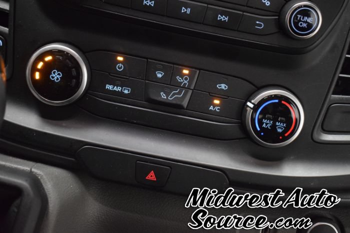 Used 2023 Ford Transit 350 XL w/ Fleet Safety Package RWD image 17