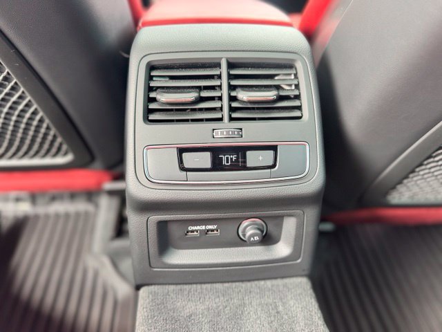Certified 2025 Audi S5 Premium Plus AWD/4WD image 47