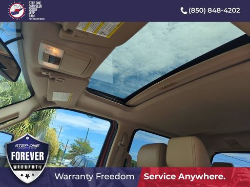 Used 2016 Ford F350 Lariat w/ Lariat Ultimate Package AWD/4WD image 27